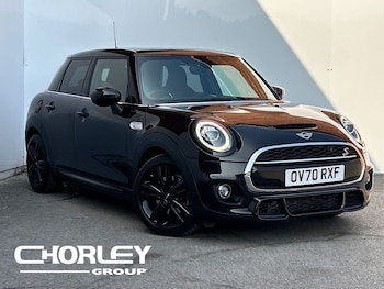 Used MINI Hatch 2020 for sale - 75598219: Photo