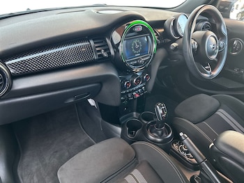 Used MINI Hatch 2020 for sale - 75598219: Photo