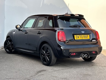 Used MINI Hatch 2020 for sale - 75598219: Photo