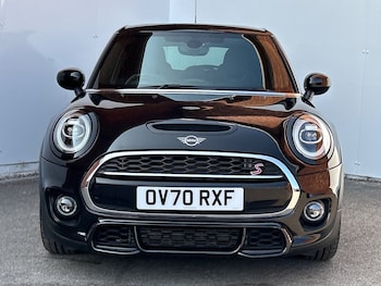 Used MINI Hatch 2020 for sale - 75598219: Photo