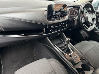 Used Nissan Qashqai 2022 for sale - 75468608: Photo