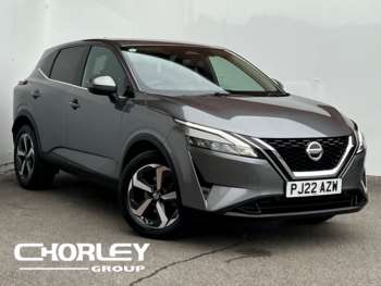 Used Nissan Qashqai 2022 for sale - 75119022: Photo
