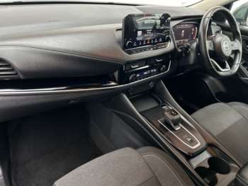 Used Nissan Qashqai 2022 for sale - 75119022: Photo