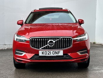 Used Volvo XC60 2021 for sale - 75969704: Photo