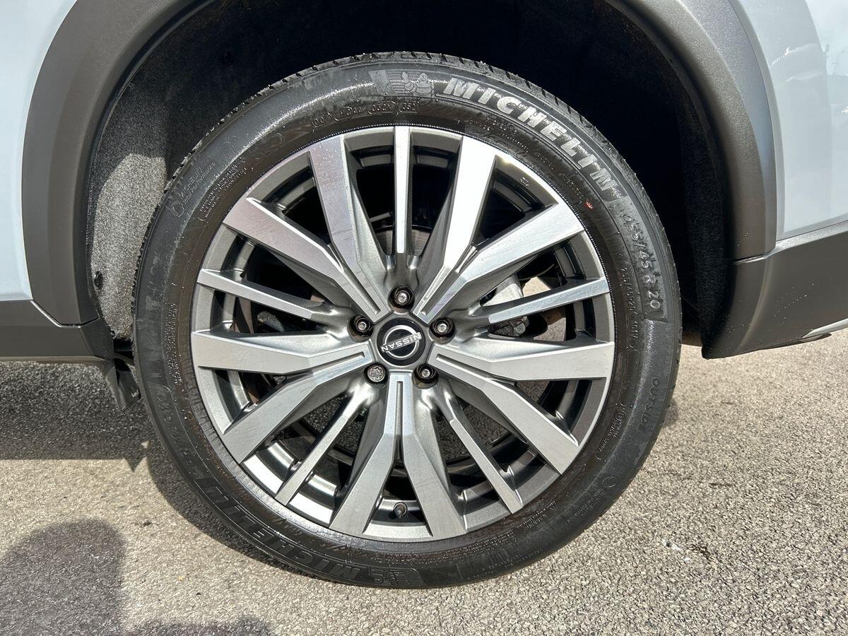 Used Nissan X-Trail 2023 for sale - 76128520: Photo 10