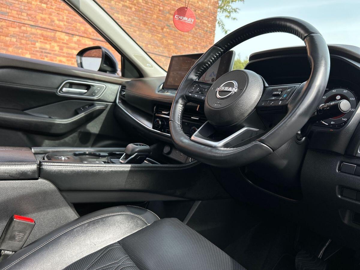 Used Nissan X-Trail 2023 for sale - 76128520: Photo 14