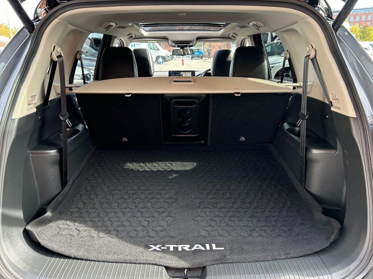 Used Nissan X-Trail 2023 for sale - 76128520: Photo 21
