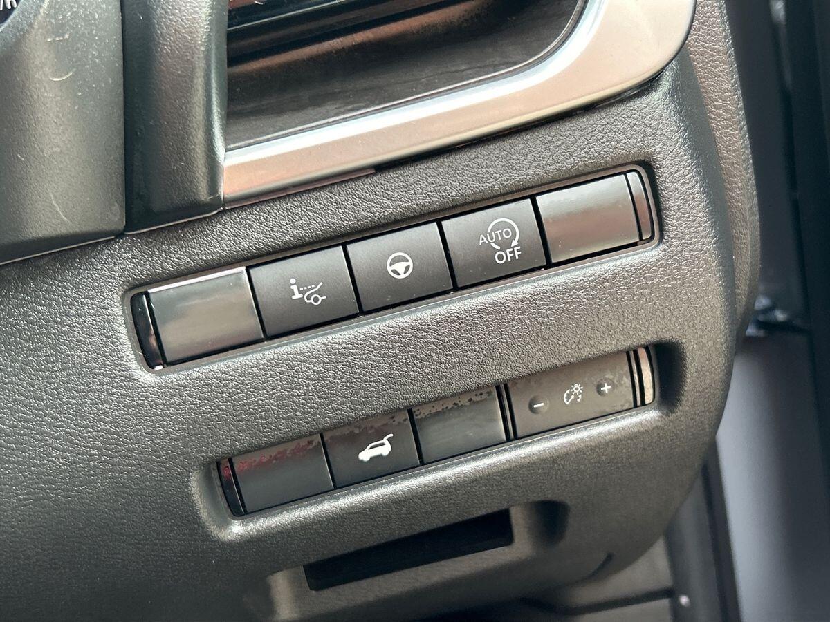 Used Nissan X-Trail 2023 for sale - 76128520: Photo 24
