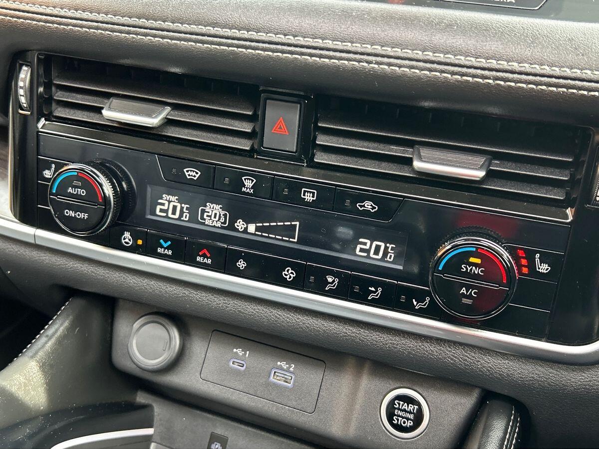 Used Nissan X-Trail 2023 for sale - 76128520: Photo 28