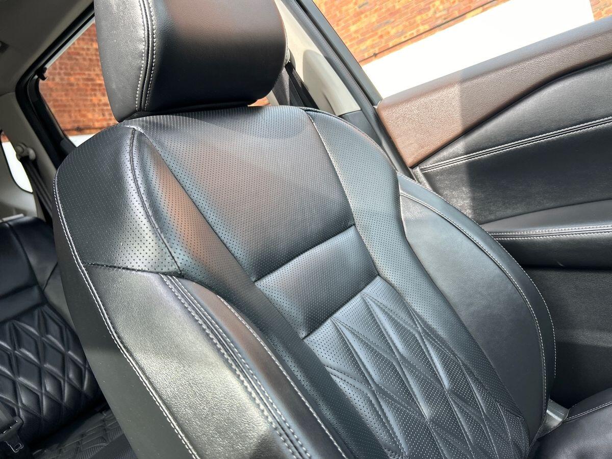 Used Nissan X-Trail 2023 for sale - 76128520: Photo 34