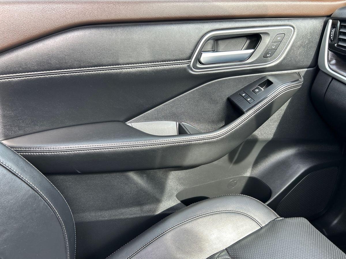 Used Nissan X-Trail 2023 for sale - 76128520: Photo 35