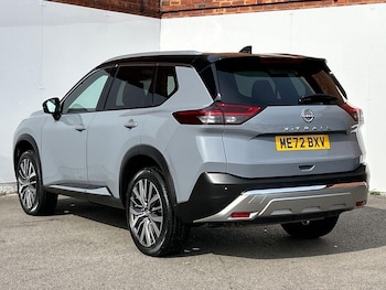 Used Nissan X-Trail 2023 for sale - 76128520: Photo 3