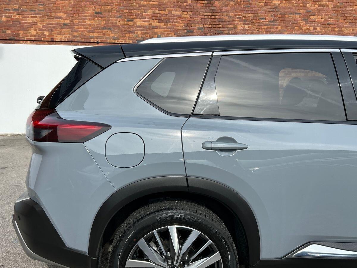 Used Nissan X-Trail 2023 for sale - 76128520: Photo 41