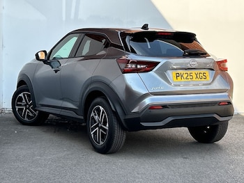 Used Nissan Juke 2025 for sale - 75969811: Photo