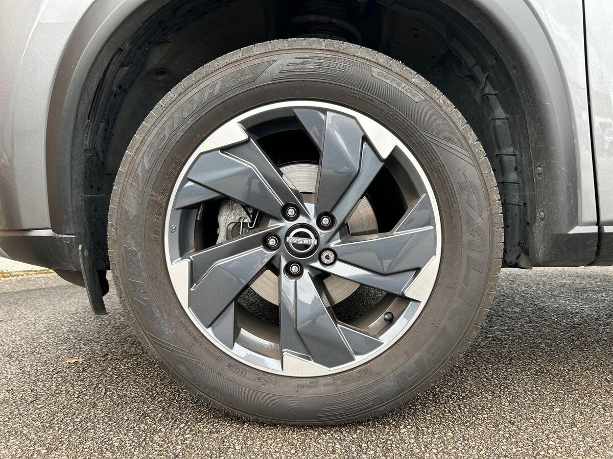 Used Nissan X-Trail 2025 for sale - 78189646: Photo 10