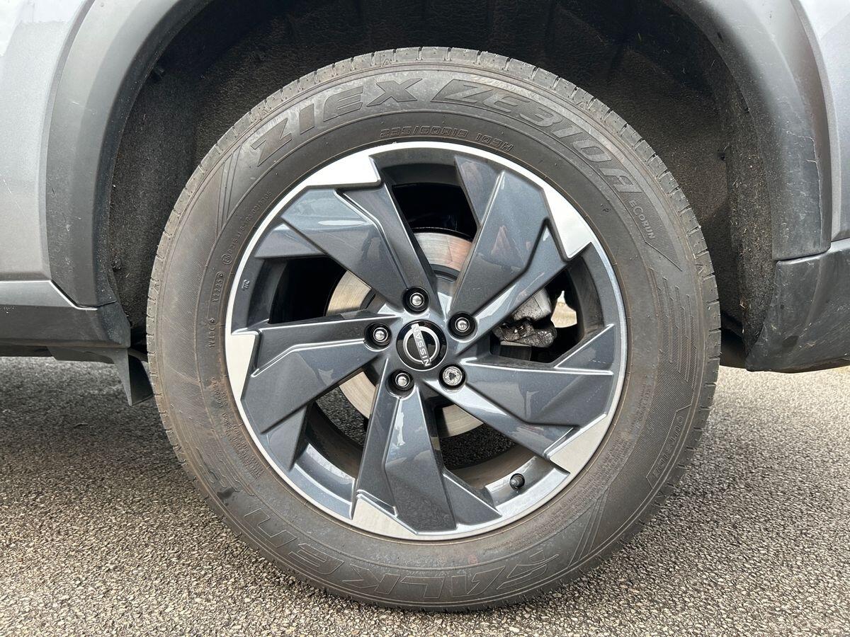 Used Nissan X-Trail 2025 for sale - 78189646: Photo 11