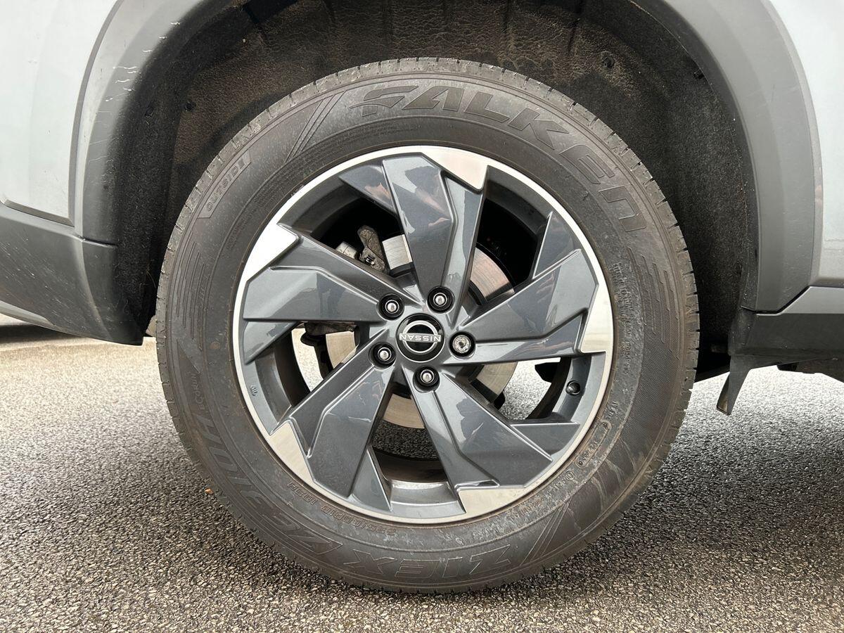 Used Nissan X-Trail 2025 for sale - 78189646: Photo 12