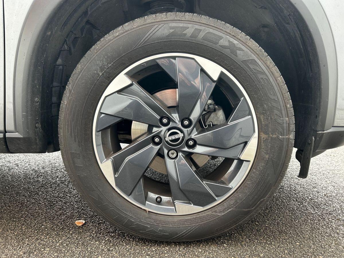 Used Nissan X-Trail 2025 for sale - 78189646: Photo 13