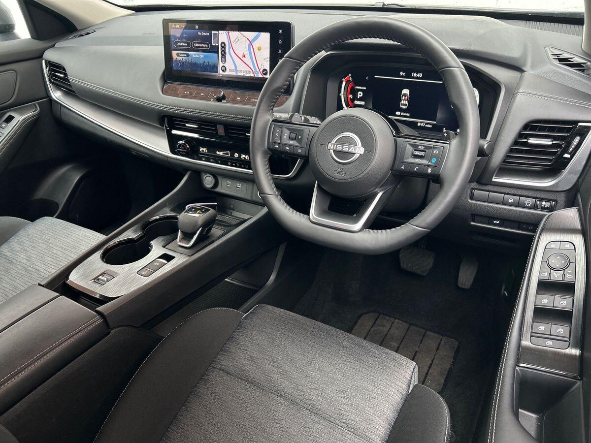 Used Nissan X-Trail 2025 for sale - 78189646: Photo 14