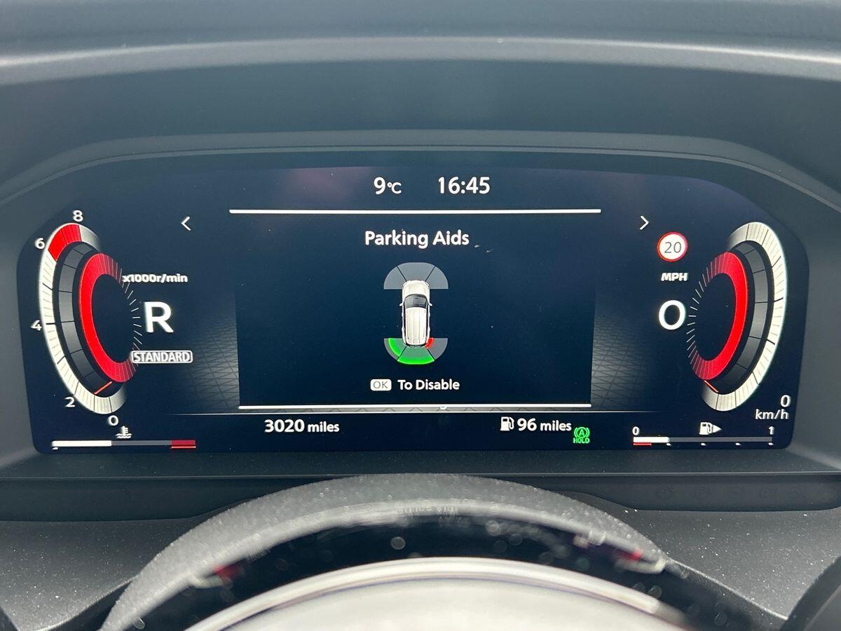 Used Nissan X-Trail 2025 for sale - 78189646: Photo 15