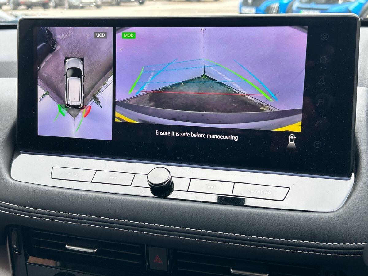 Used Nissan X-Trail 2025 for sale - 78189646: Photo 17