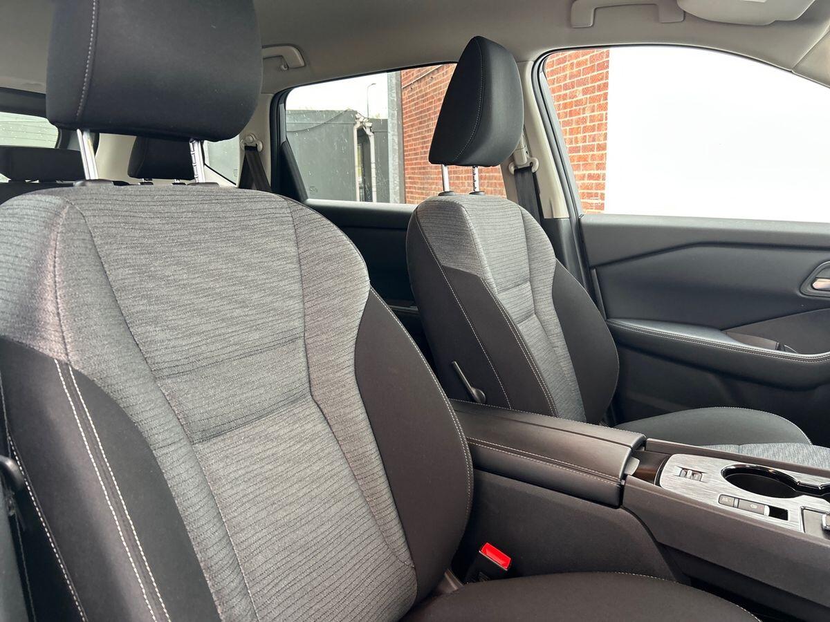 Used Nissan X-Trail 2025 for sale - 78189646: Photo 18