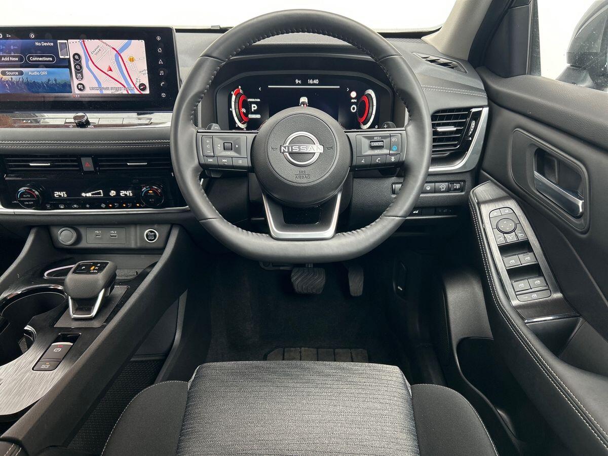 Used Nissan X-Trail 2025 for sale - 78189646: Photo 19