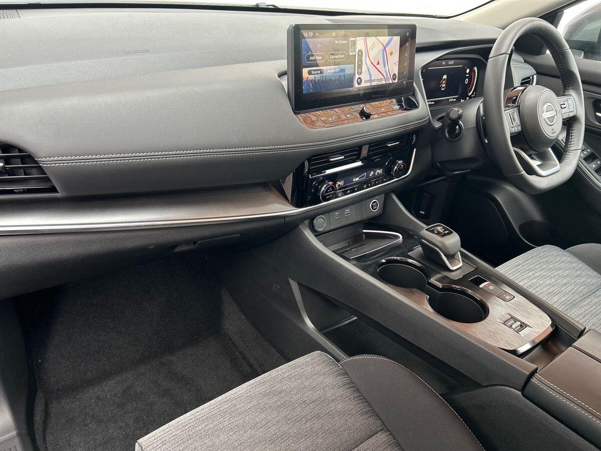 Used Nissan X-Trail 2025 for sale - 78189646: Photo 2