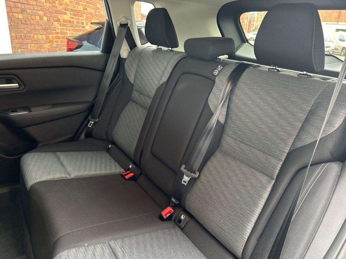 Used Nissan X-Trail 2025 for sale - 78189646: Photo 20