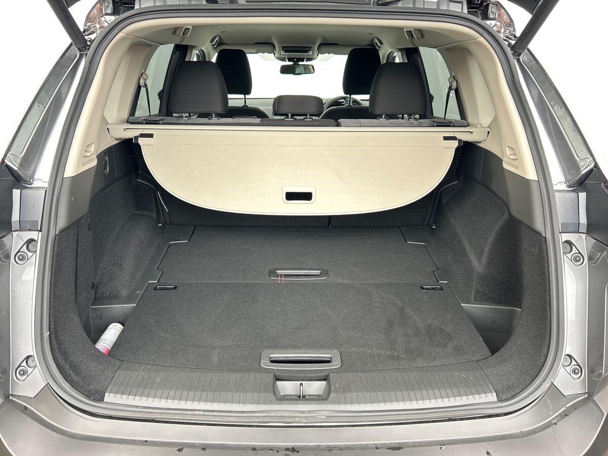 Used Nissan X-Trail 2025 for sale - 78189646: Photo 21