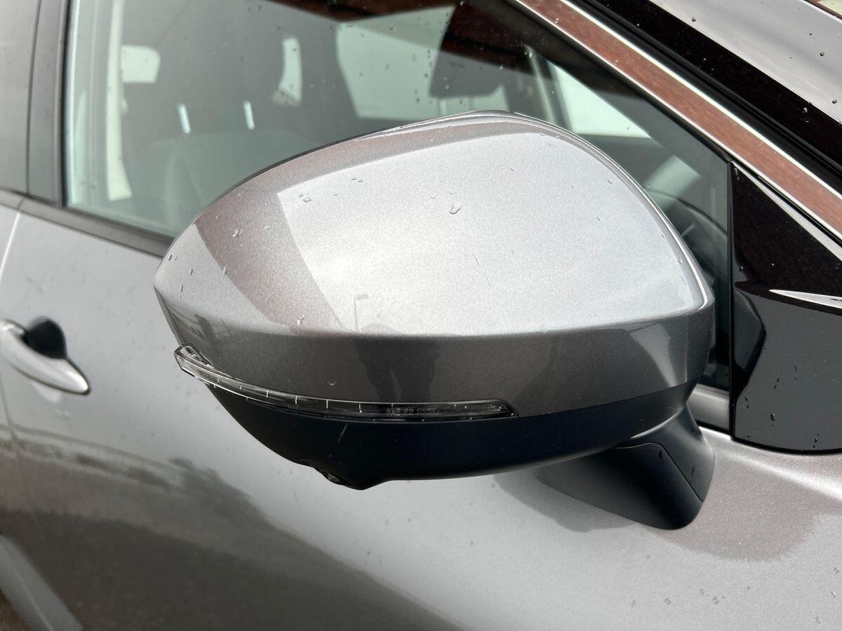 Used Nissan X-Trail 2025 for sale - 78189646: Photo 27