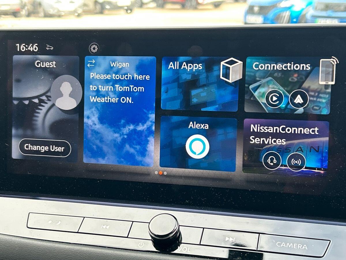 Used Nissan X-Trail 2025 for sale - 78189646: Photo 31