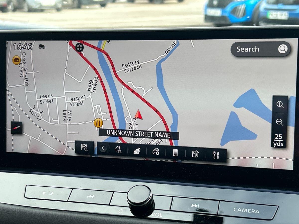 Used Nissan X-Trail 2025 for sale - 78189646: Photo 32