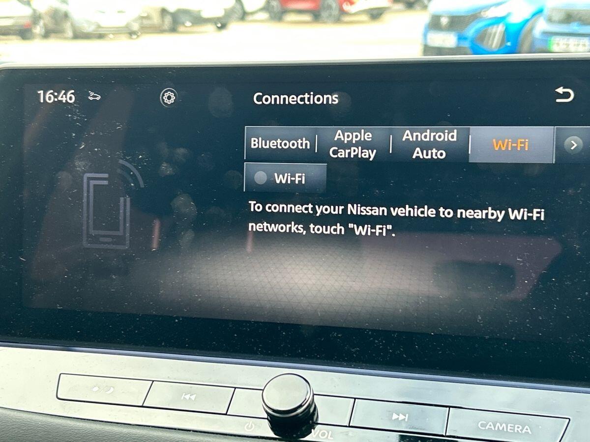 Used Nissan X-Trail 2025 for sale - 78189646: Photo 34