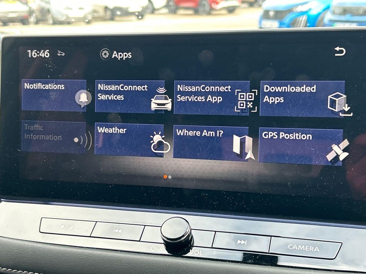 Used Nissan X-Trail 2025 for sale - 78189646: Photo 35