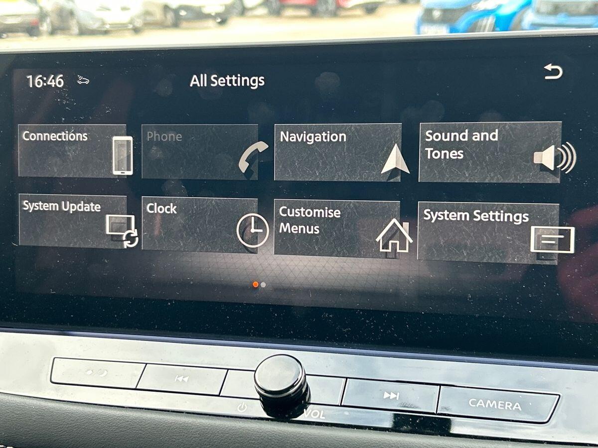 Used Nissan X-Trail 2025 for sale - 78189646: Photo 36