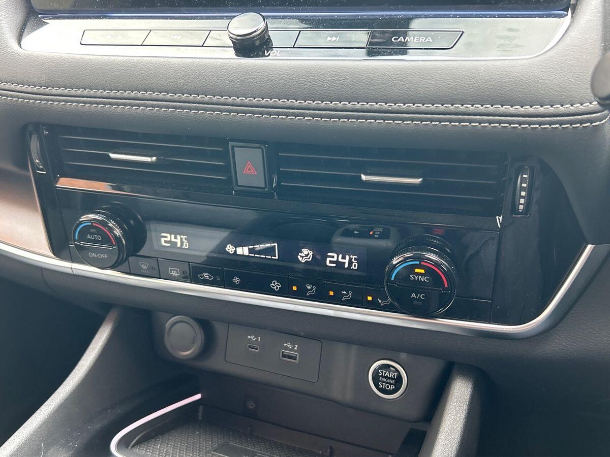 Used Nissan X-Trail 2025 for sale - 78189646: Photo 37