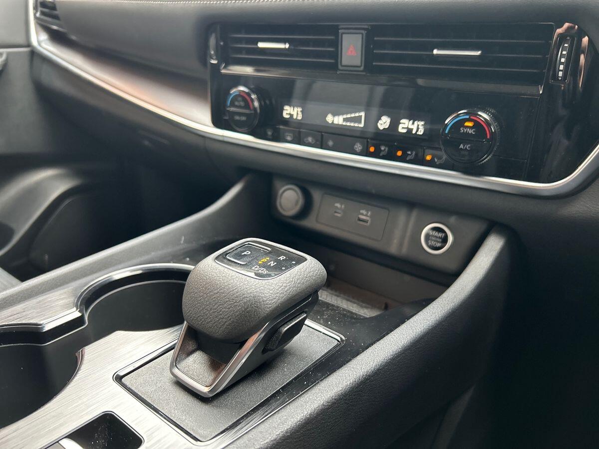 Used Nissan X-Trail 2025 for sale - 78189646: Photo 39