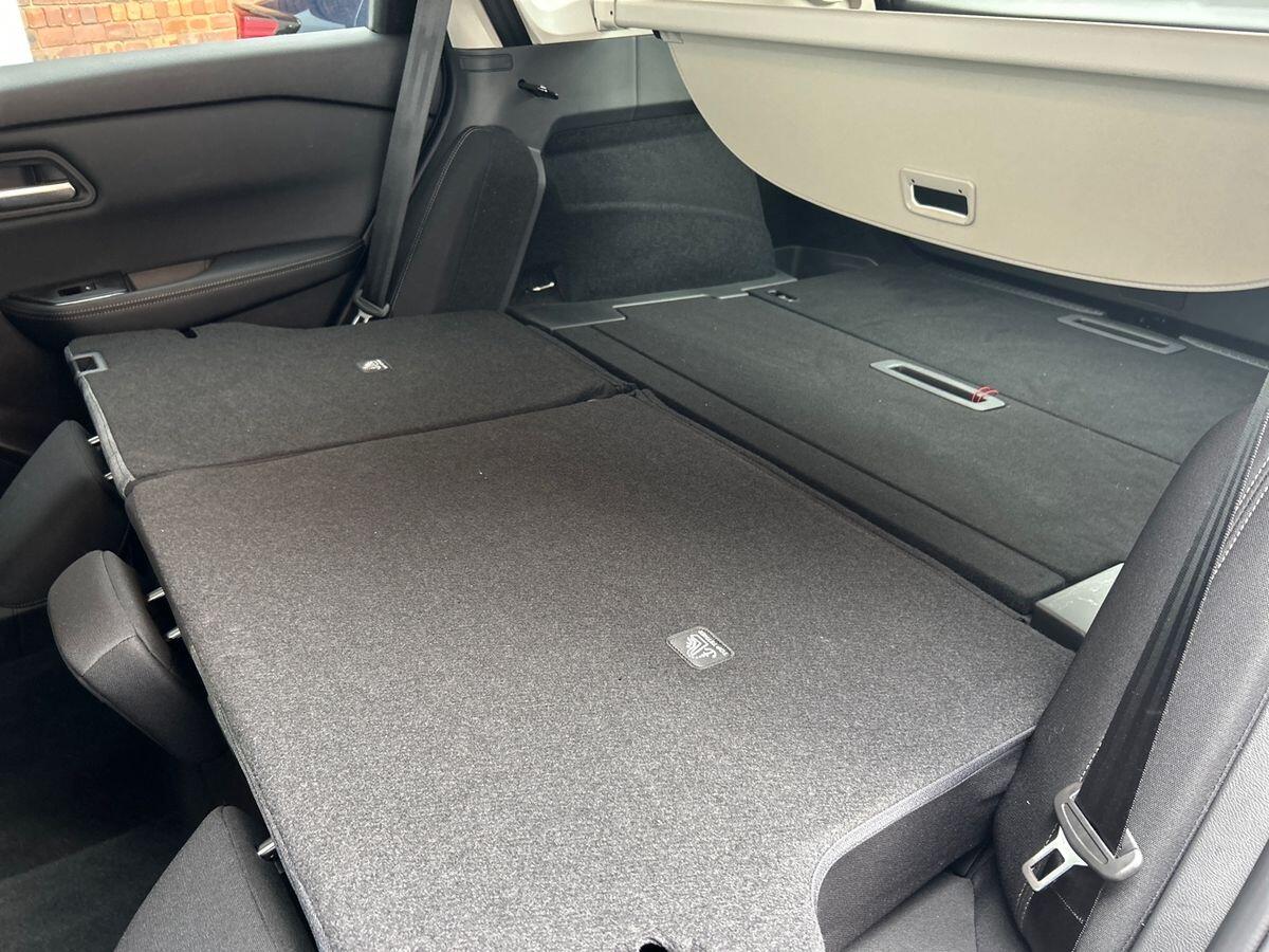 Used Nissan X-Trail 2025 for sale - 78189646: Photo 48