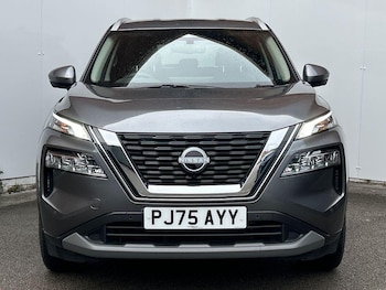 Used Nissan X-Trail 2025 for sale - 78189646: Photo
