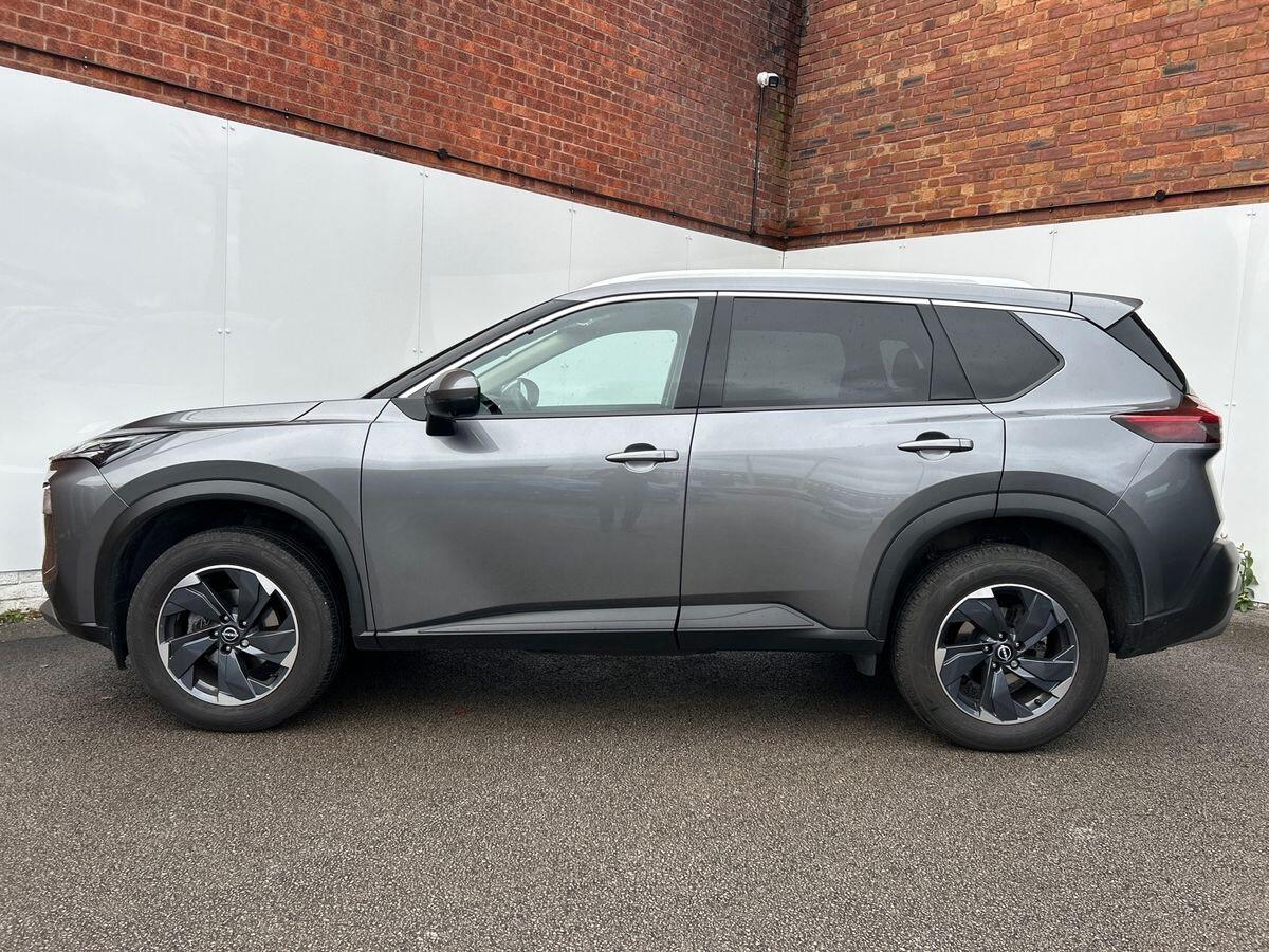 Used Nissan X-Trail 2025 for sale - 78189646: Photo 6