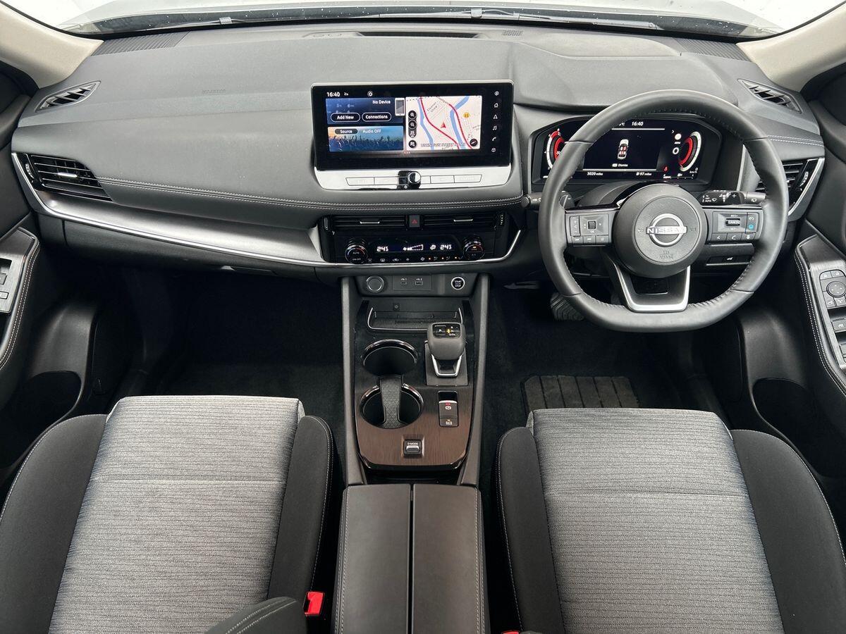 Used Nissan X-Trail 2025 for sale - 78189646: Photo 7