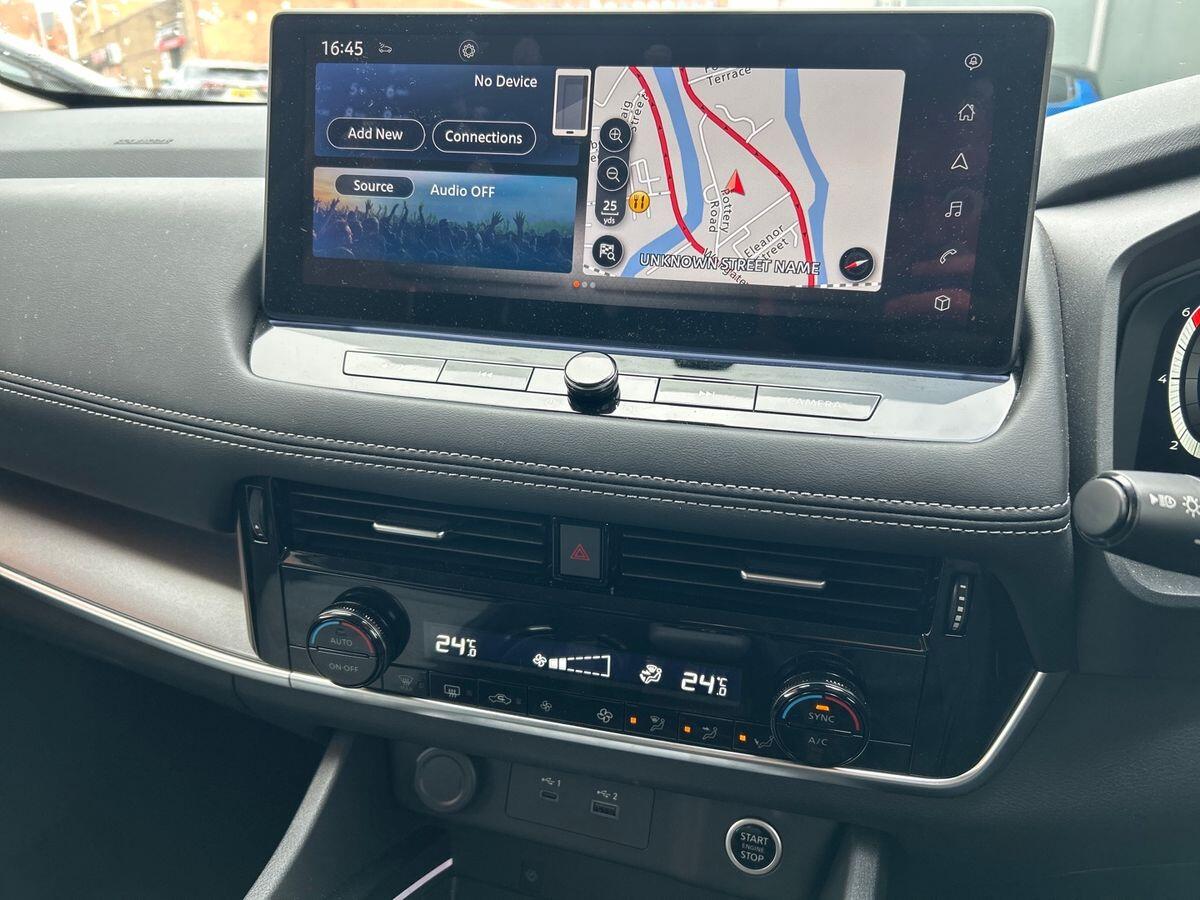 Used Nissan X-Trail 2025 for sale - 78189646: Photo 9