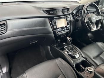 Used Nissan X-Trail 2020 for sale - 79630676: Photo