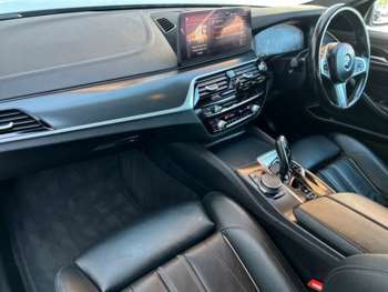 Used BMW 5 Series 2021 for sale - 74780679: Photo
