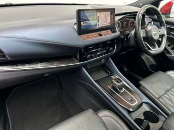 Used Nissan Qashqai 2022 for sale - 75331405: Photo