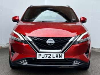 Used Nissan Qashqai 2022 for sale - 75331405: Photo