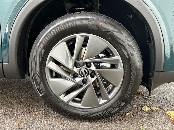 Used Nissan Qashqai 2025 for sale - 76220214: Photo 12