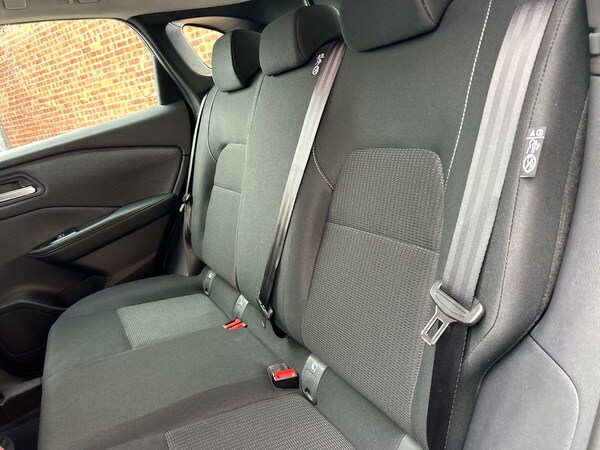 Used Nissan Qashqai 2025 for sale - 76220214: Photo 19