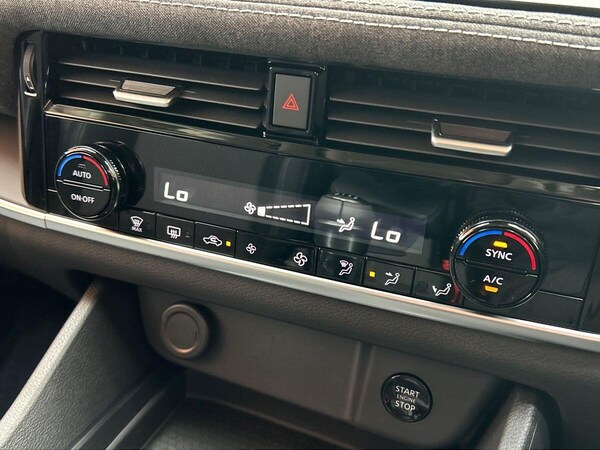Used Nissan Qashqai 2025 for sale - 76220214: Photo 26